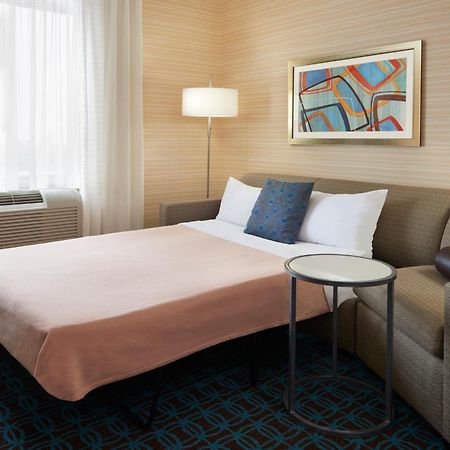 Fairfield Inn & Suites By Marriott Barrie Zewnętrze zdjęcie