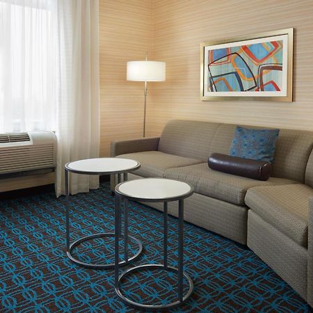 Fairfield Inn & Suites By Marriott Barrie Zewnętrze zdjęcie