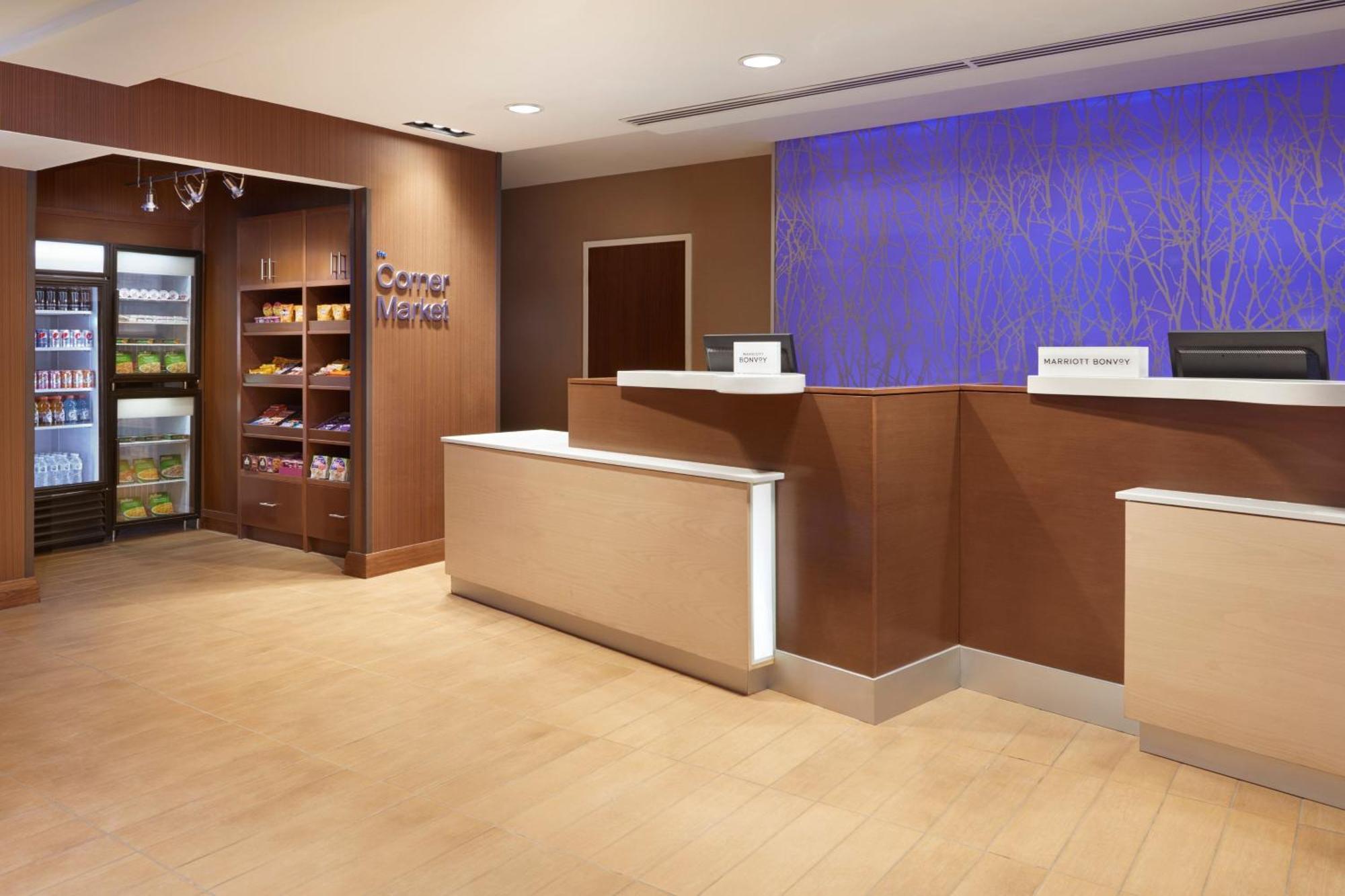 Fairfield Inn & Suites By Marriott Barrie Zewnętrze zdjęcie