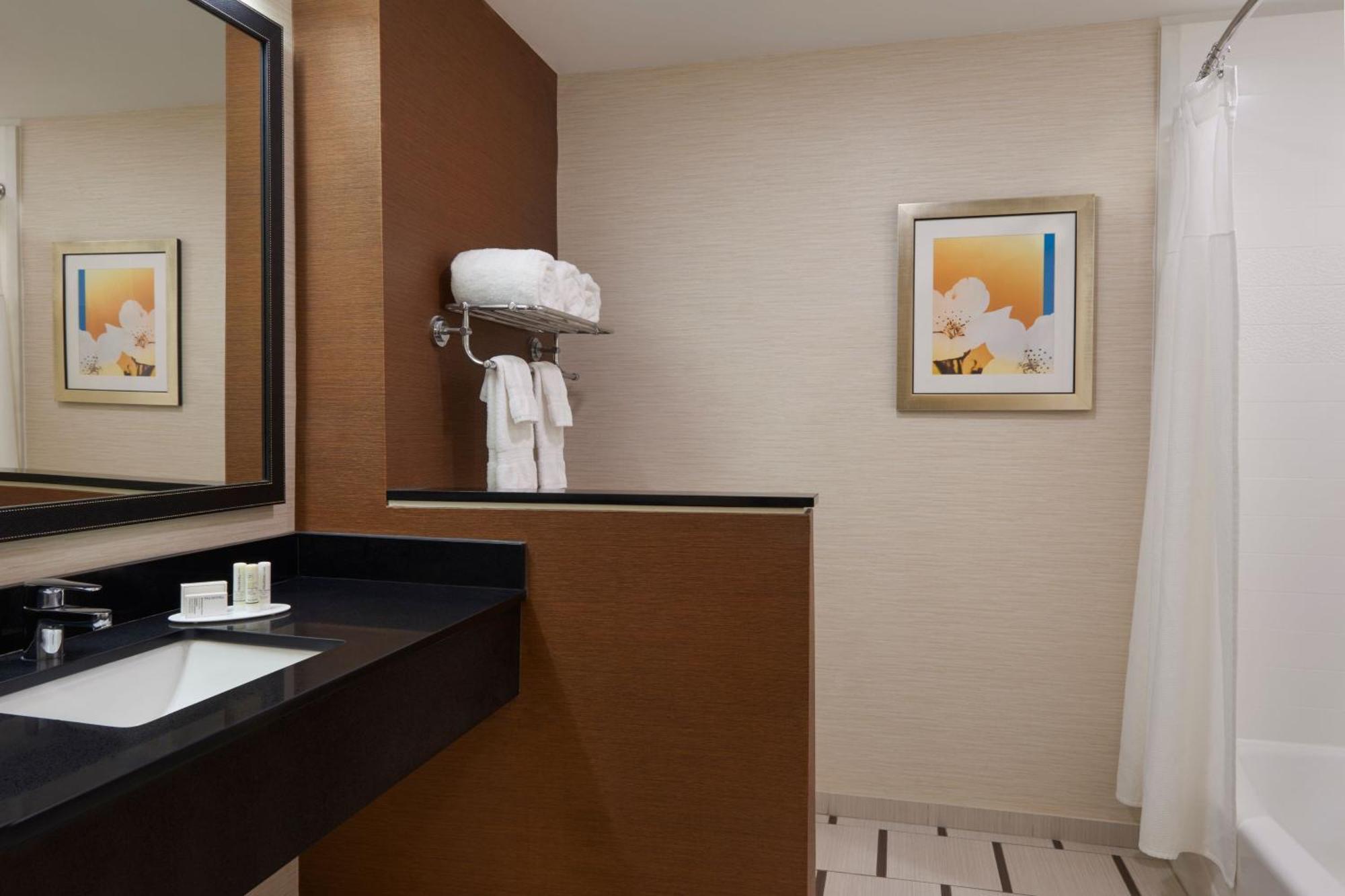 Fairfield Inn & Suites By Marriott Barrie Zewnętrze zdjęcie