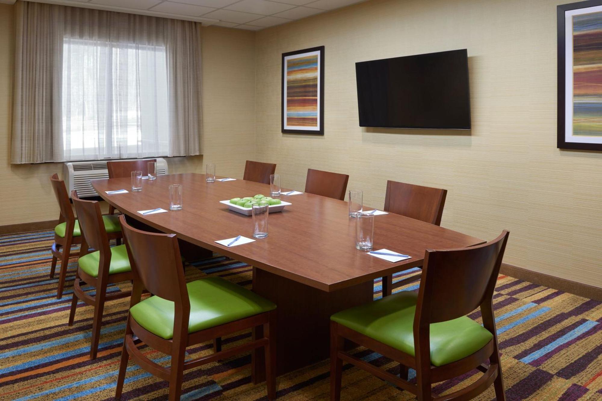 Fairfield Inn & Suites By Marriott Barrie Zewnętrze zdjęcie