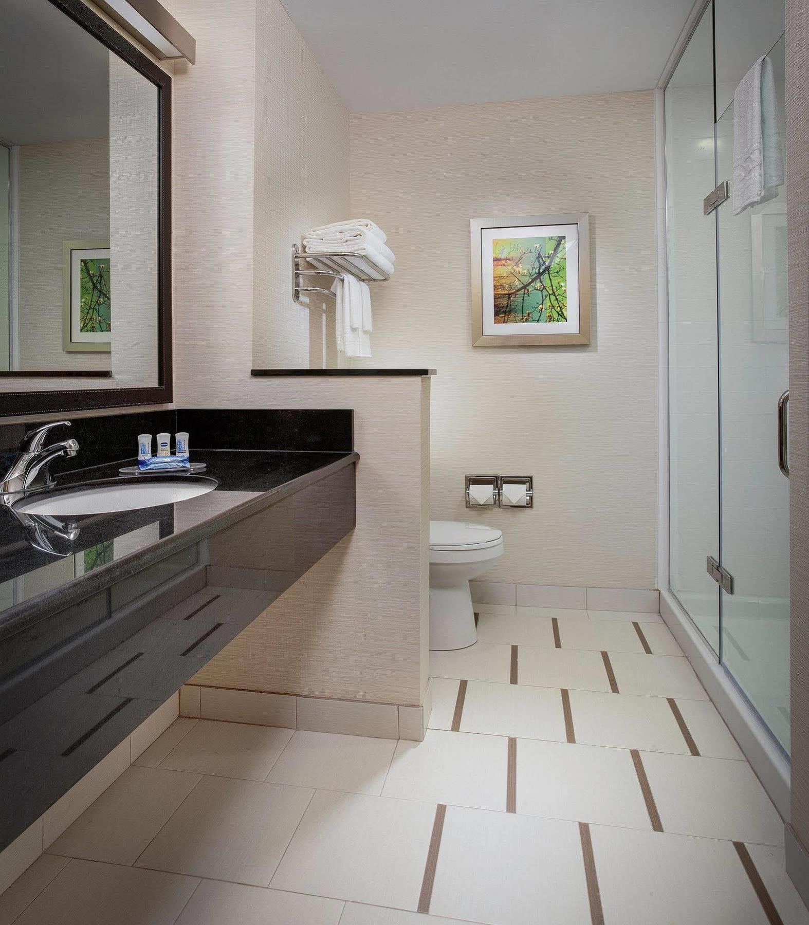Fairfield Inn & Suites By Marriott Barrie Zewnętrze zdjęcie