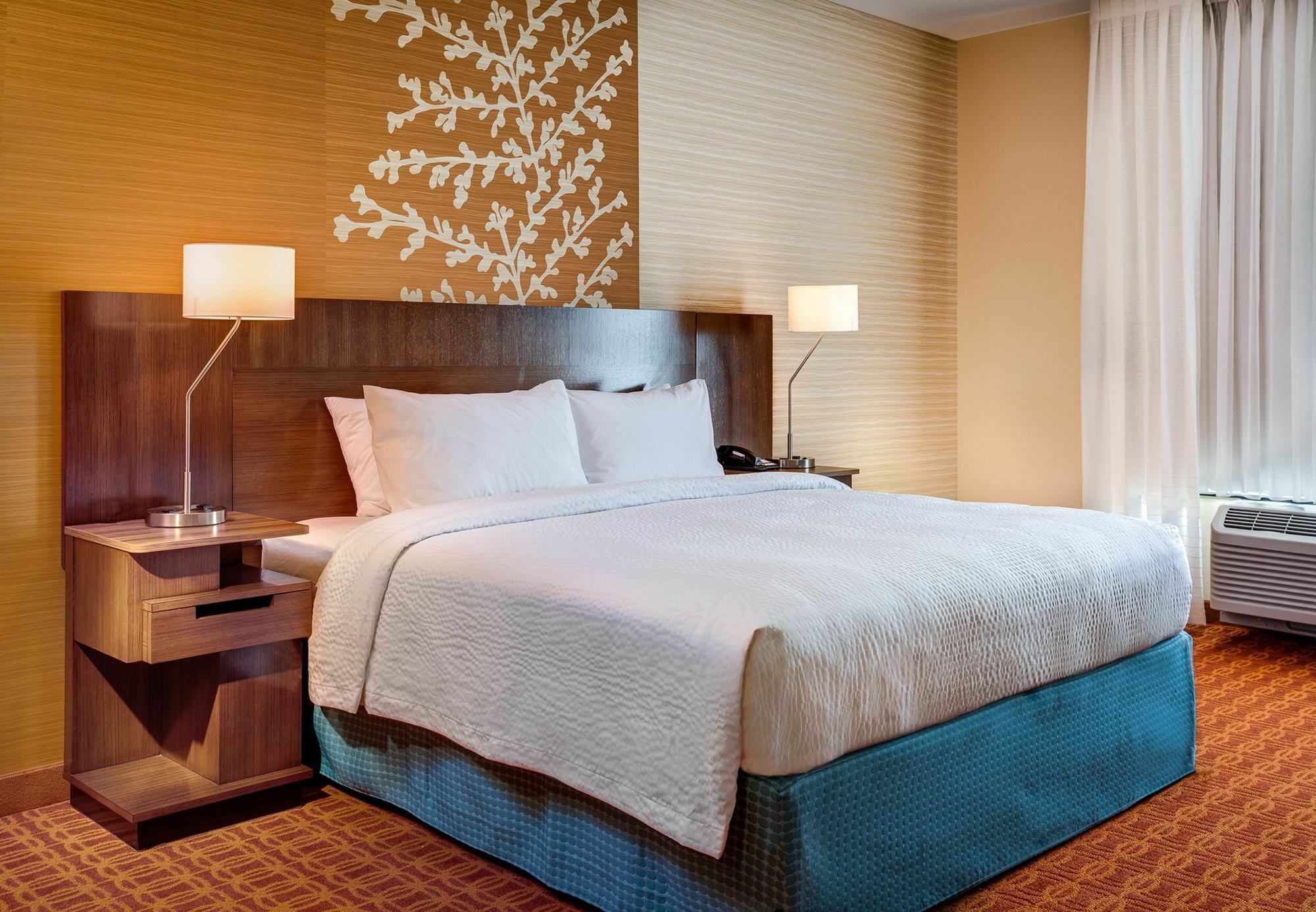 Fairfield Inn & Suites By Marriott Barrie Zewnętrze zdjęcie