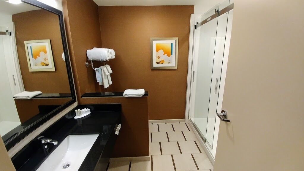 Fairfield Inn & Suites By Marriott Barrie Zewnętrze zdjęcie